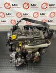 Motor 1.7CDTI Opel Astra H (Ref.: Z17DTH)