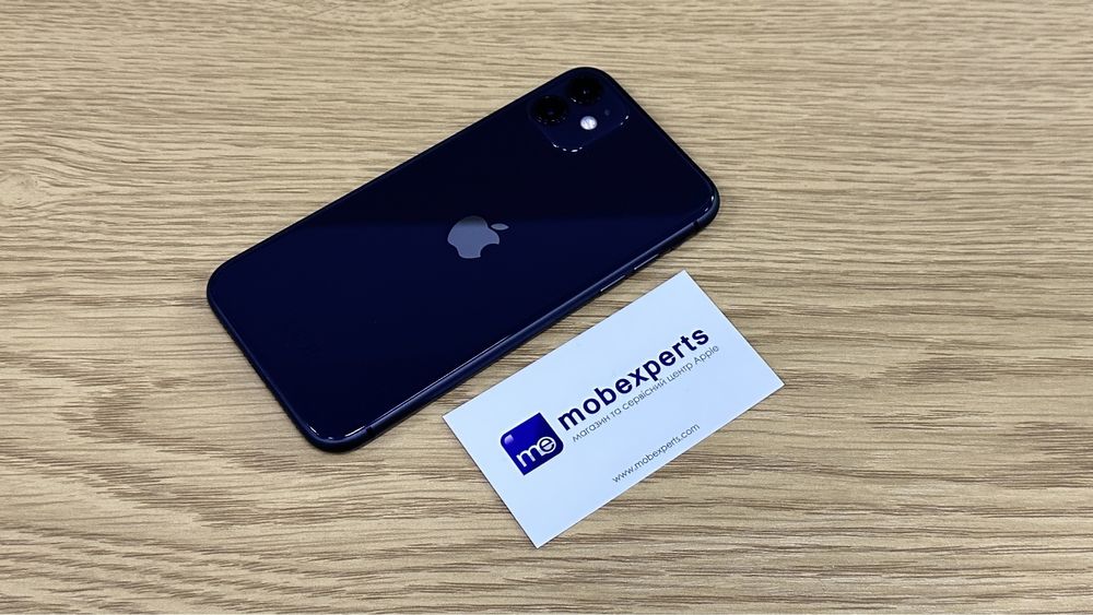 01424 iPhone 11 Black 64GB ABank OTP-Bank monobank Укрсиббанк Alfa-Ba