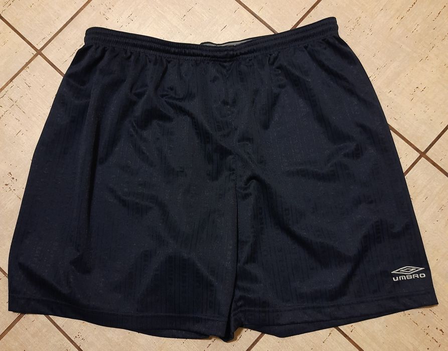 Spodenki umbro xxxl oryginalne