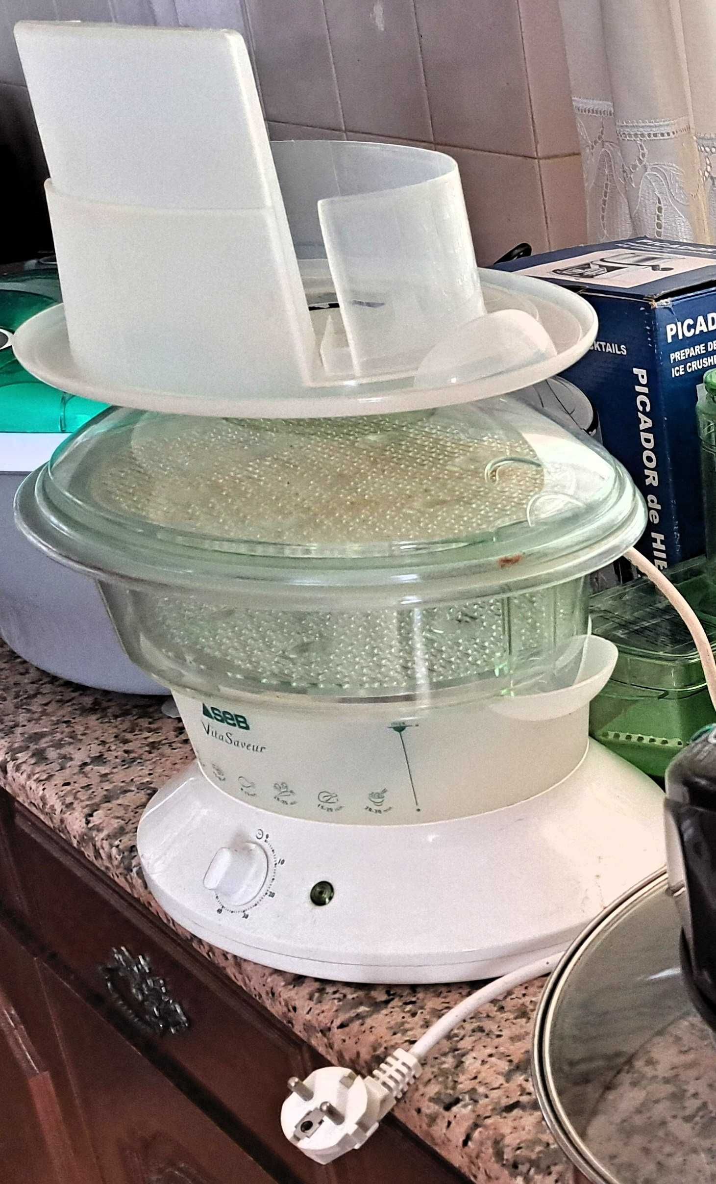 máquinas vendido como um conjunto ou separadamente