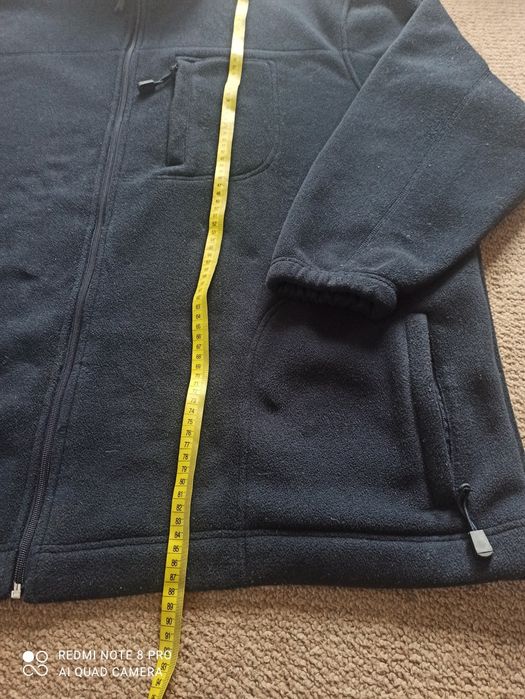 Polar granatowy męski roz.4XL