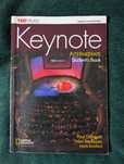 Keynote Intermediate Student’s Book