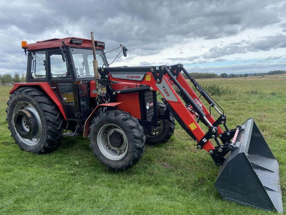 Sprzedam U-R-S-U-S-A —4514 —. 4X4