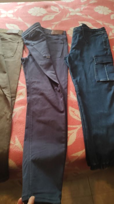 Calça da Salsa tamanho 44