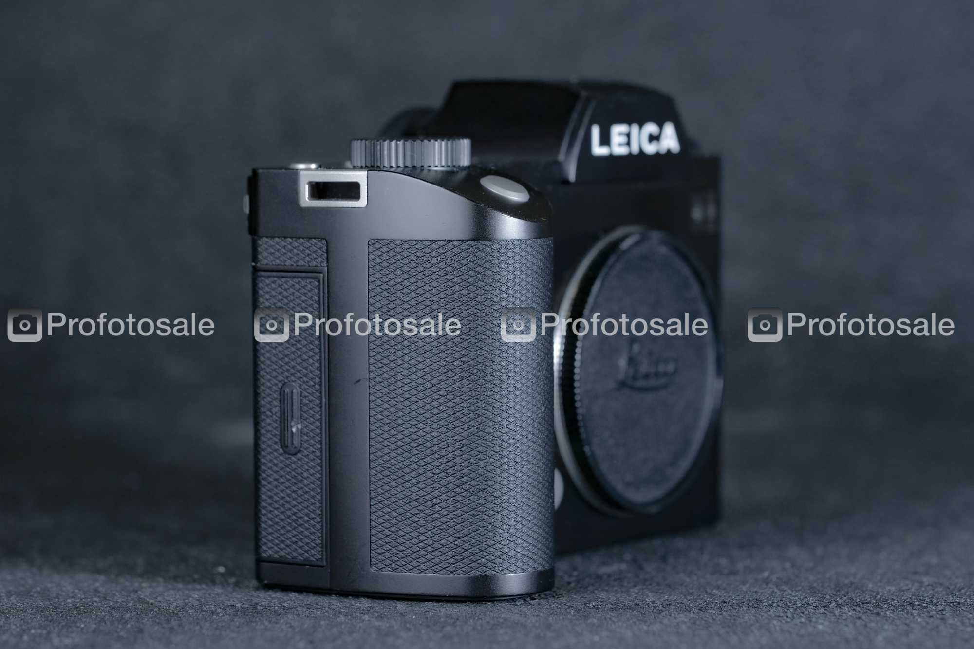 Фотоапарат Leica SL