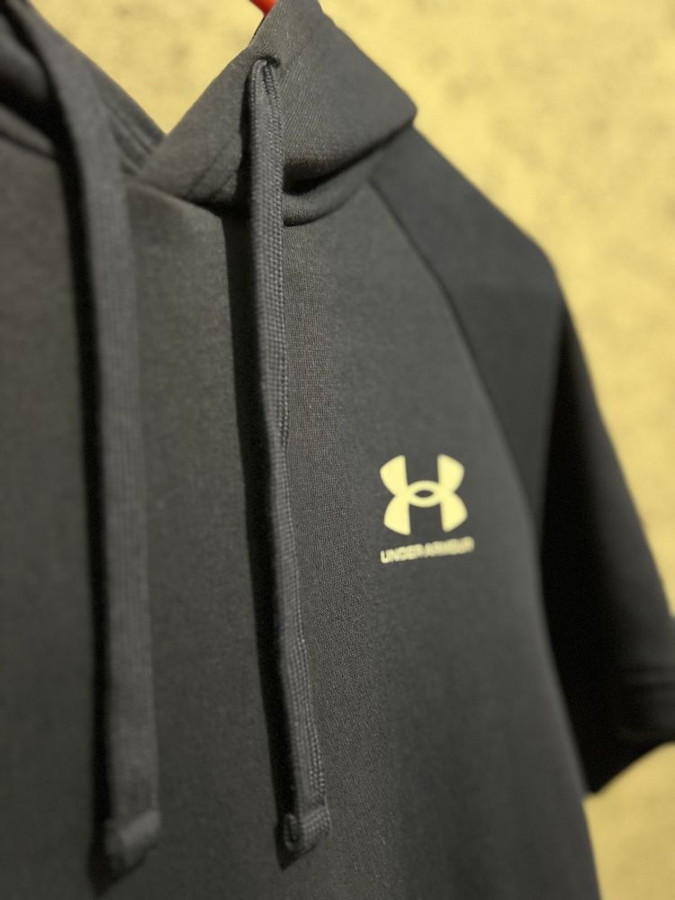 Безрукавка худи Under Armour