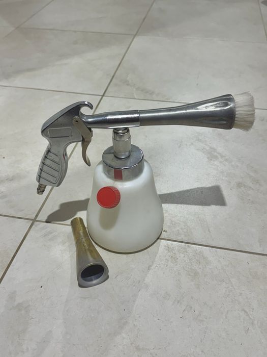 Tornador Z-020 Торнадор для хімчистки