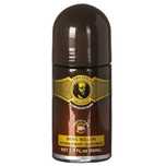 Cuba Original Cuba Gold dezodorant w kulce 50ml