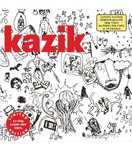 Kazik na żywo ale w studio 2xWinyl Clear Red Vinyl