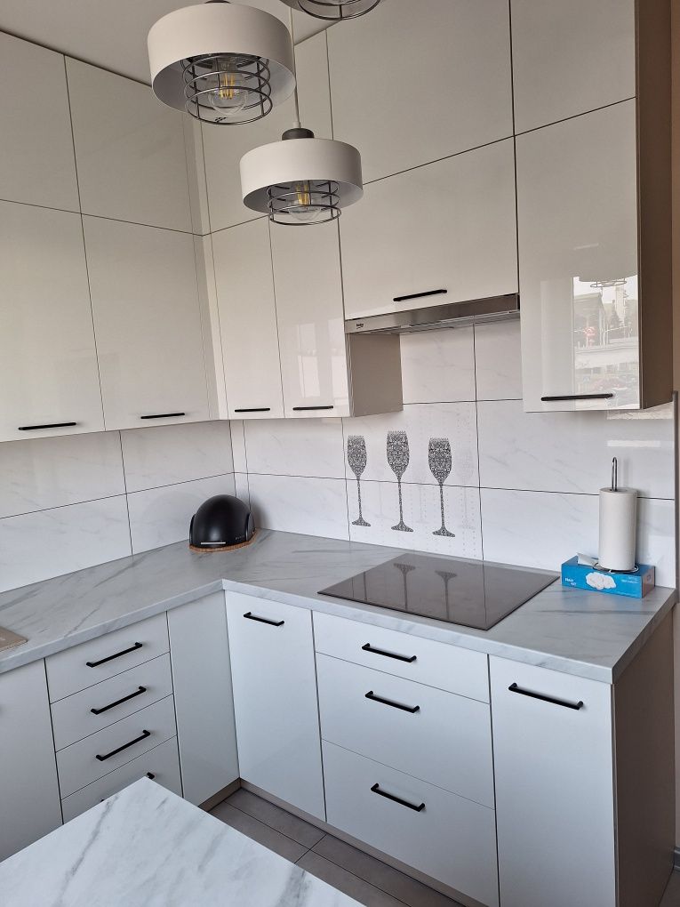 4 pokoje ul. Wrońska Bronowice