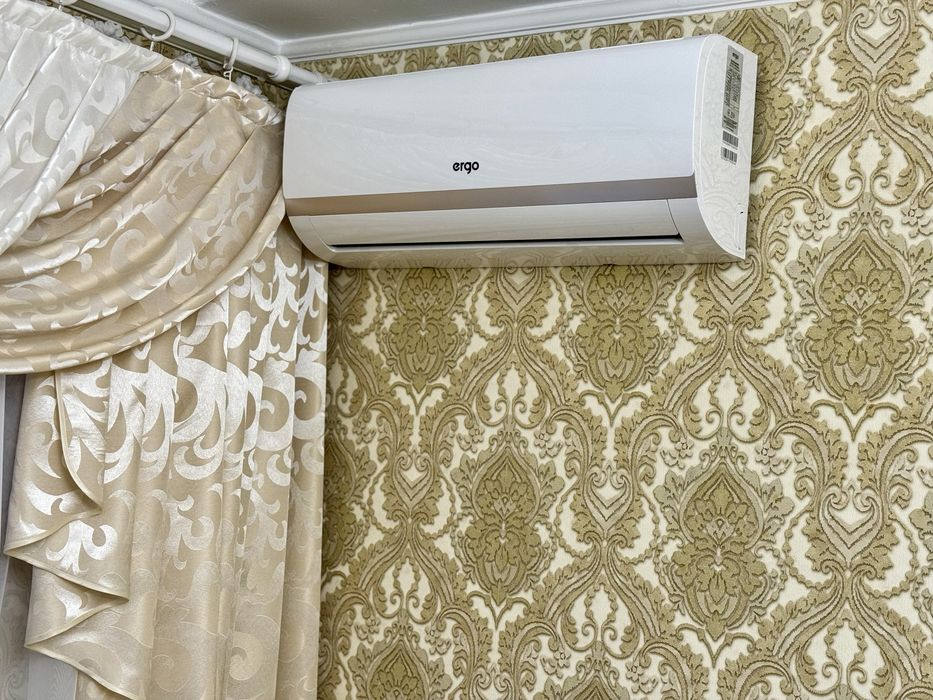 Квартира подобово Краматорськ ЦЕНТР (вул. Паркова 19)