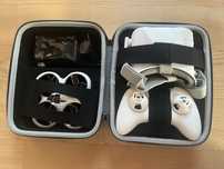 Dron FPV Beta fpv celtus pro w zestawie