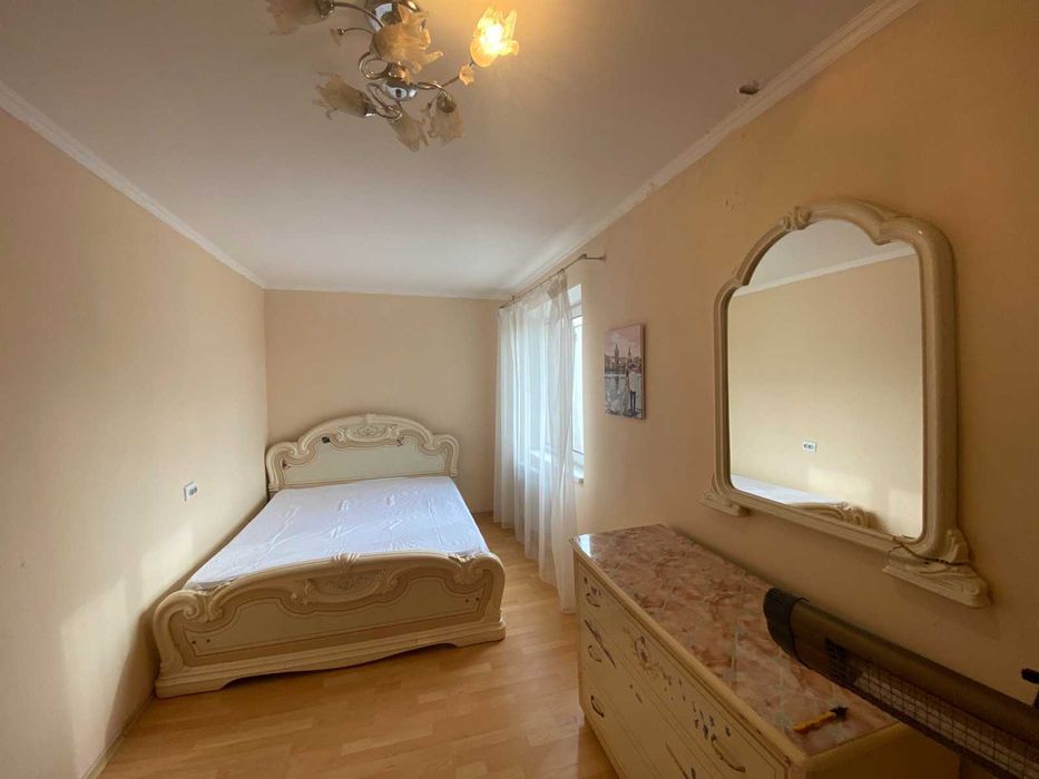 Оренда  комфортної двокімнатної квартири в Центрально-Міському районі