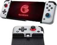 Мобільний ігровий контролер GameSir X2 Type-C Bluetooth
