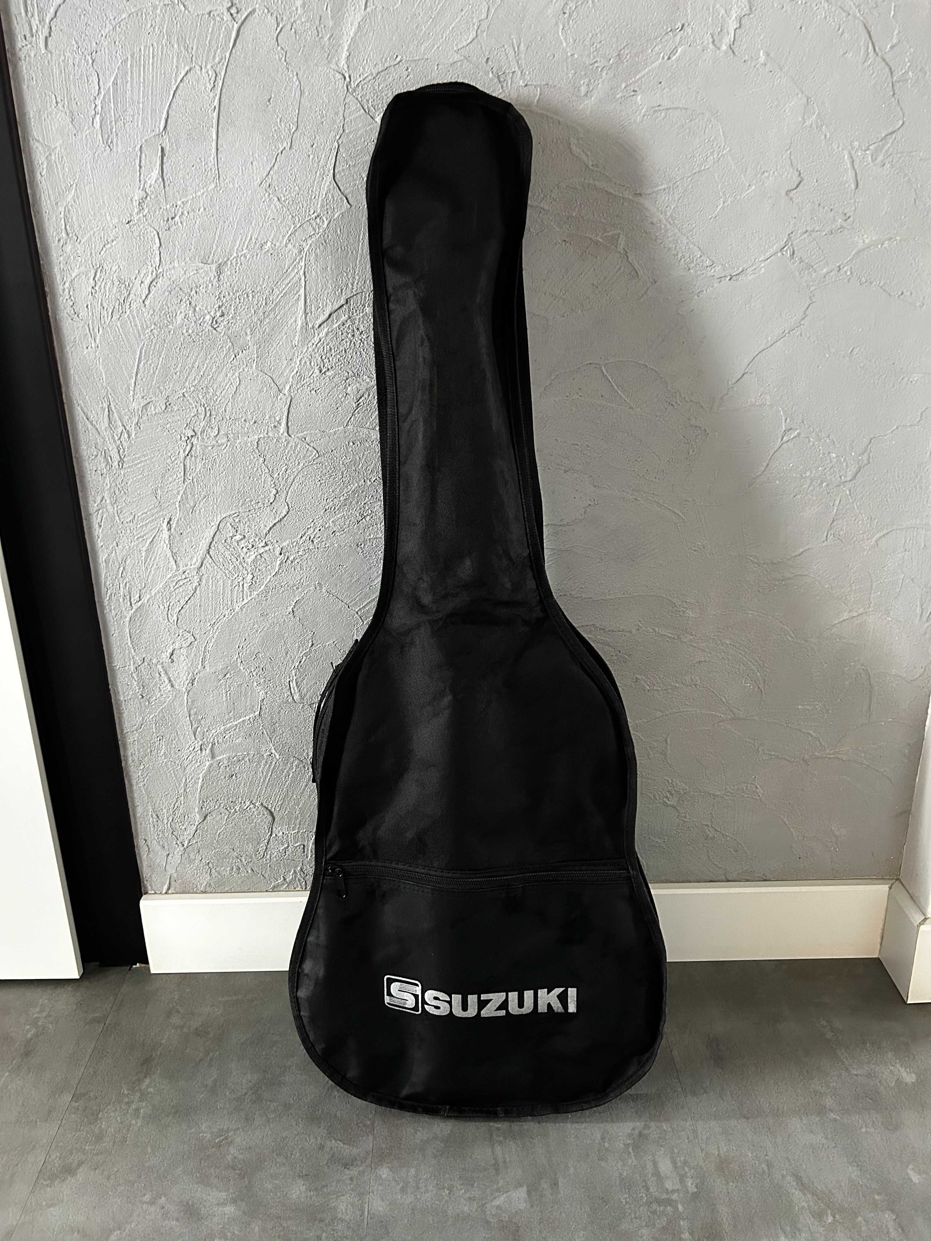 Gitara Klasyczna Suzuki rozmiar 3/4, model (SCG-2 3/4 SB)