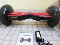 Over board como novo