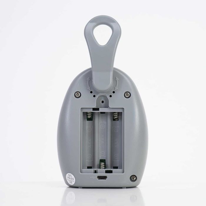 PNI B5500 PRO niania elektroniczna Audio Baby Monitor Vox Pager 50m