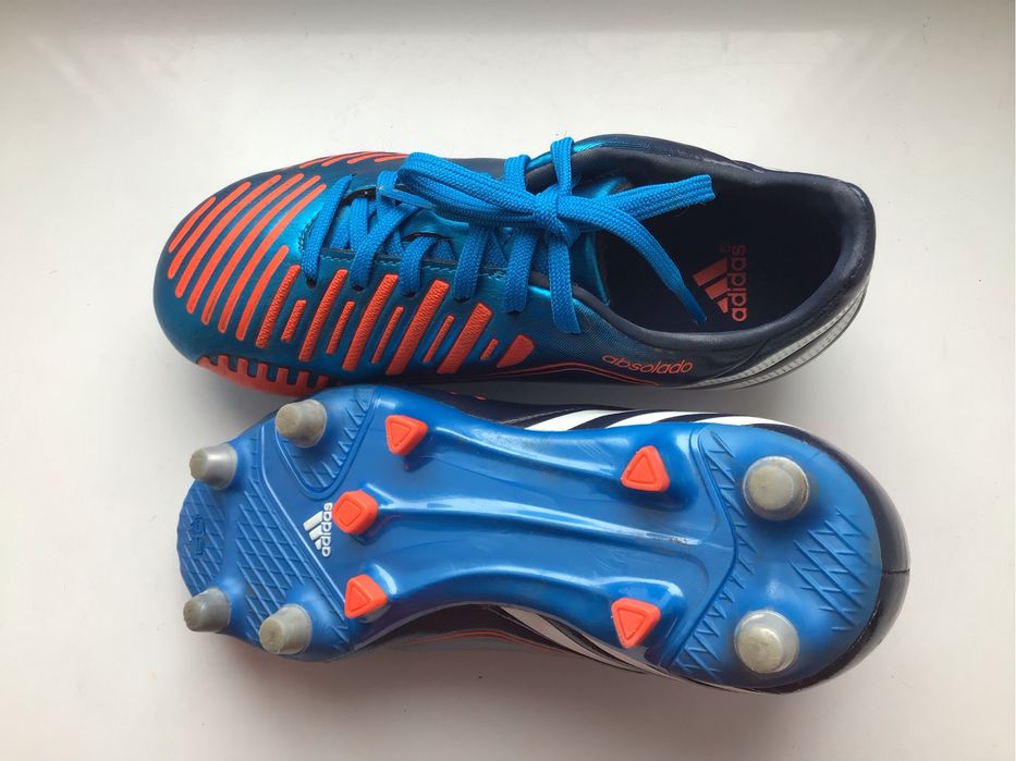 Бутсы Adidas Predator Absolado LZ TRX 30 р.