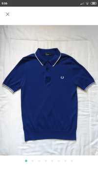 Футболка Fred Perry размер хс,с.