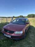 Volkswagen Passat B5 1.6 B+G