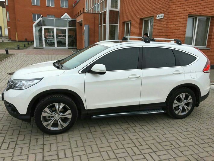 Коврик салона и багажника. Брызовики. Honda PILOT CRV ACCORD MDX RDX