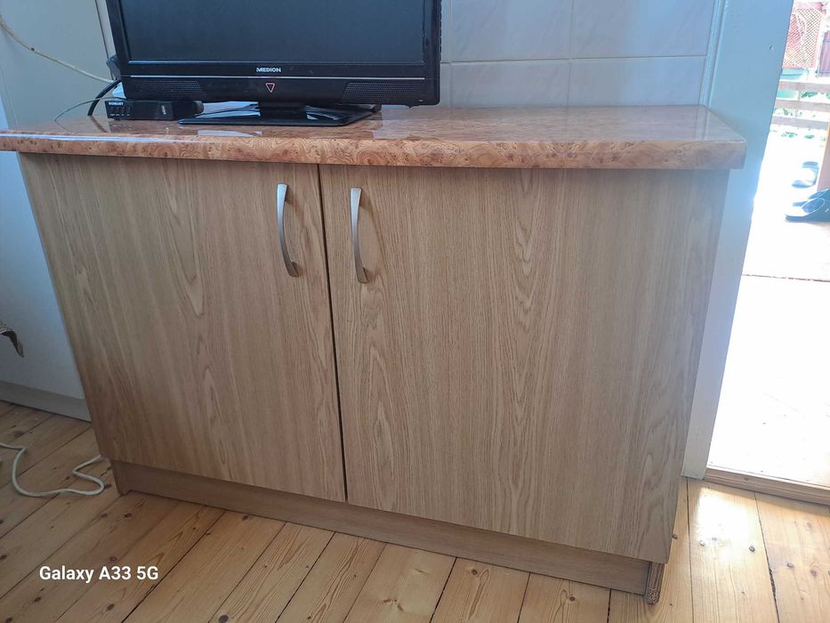 Тумба для різних цілей