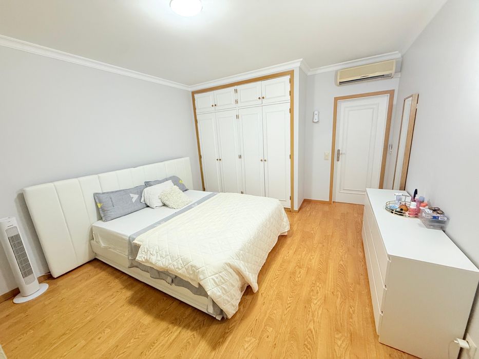 Suite moderna em Vilamoura