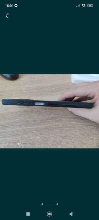 чохол для Xiaomi Redmi Note 12 Pro 5G