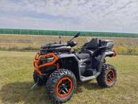 CFMoto  CF Moto C FORCE 1000 PREMIUM ABS V-MAX Kufer Raty 0% 50/50 Promocja