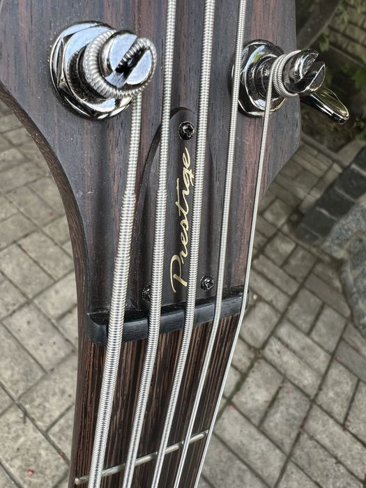 Ibanez Prestige sr 3005e 2002 року