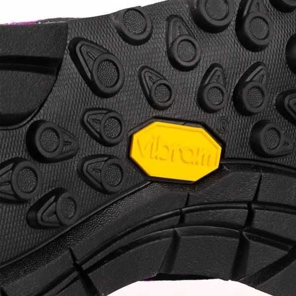 Buty Bergson SOIRA Low STX ( 40 )