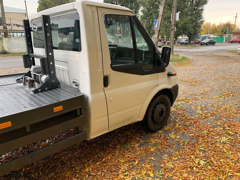 Продам Ford Transit 2008 року