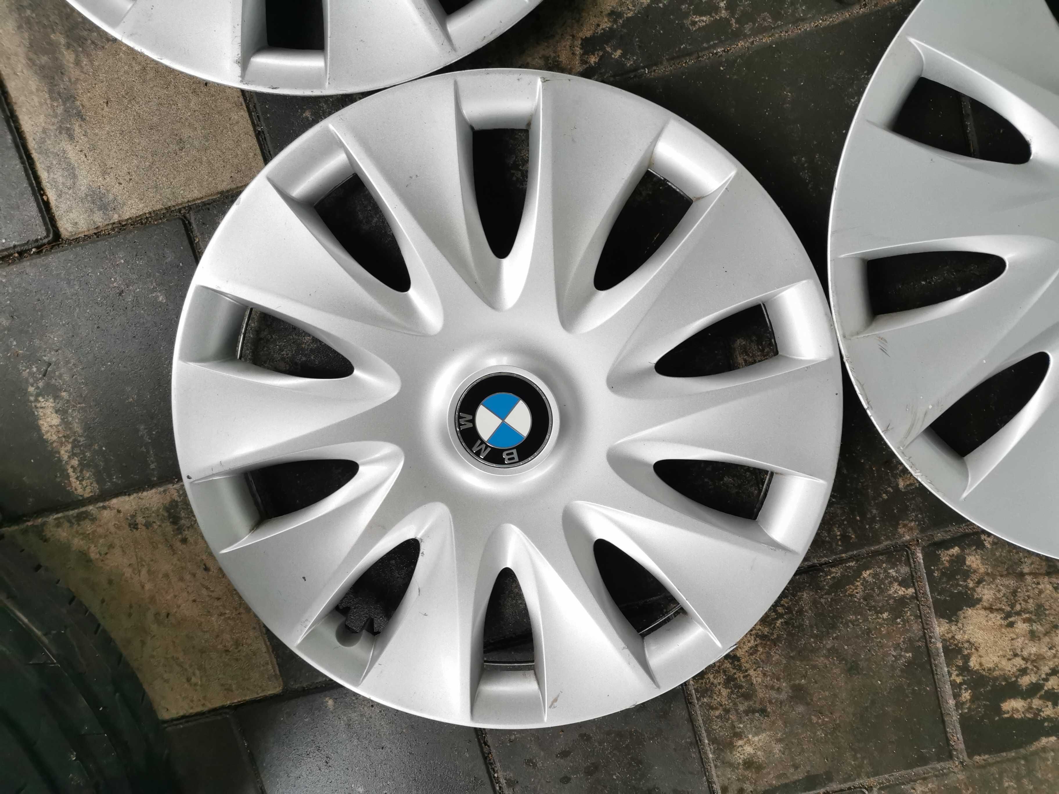 Kołpaki 16” BMW N8159