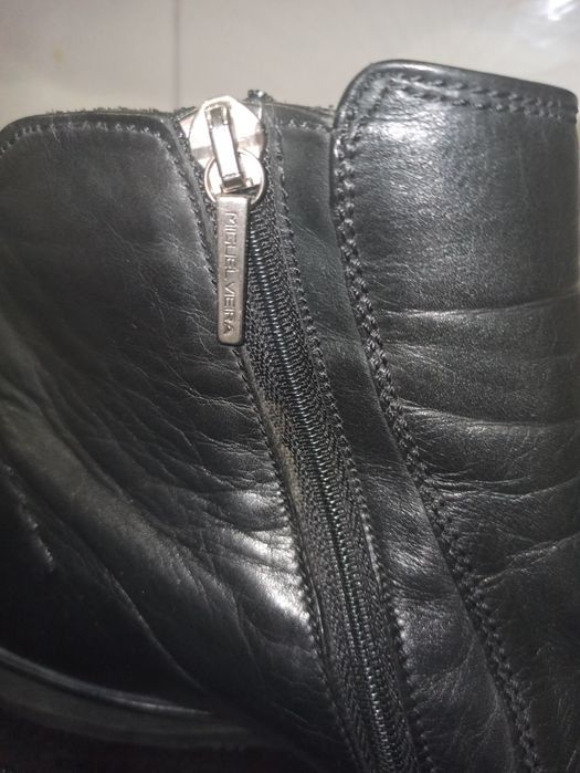 Botas/sapatos homem Miguel Vieira