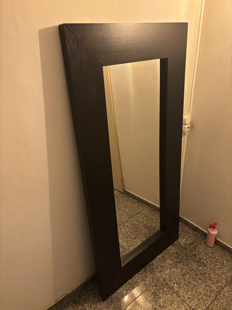 Espelho corpo inteiro