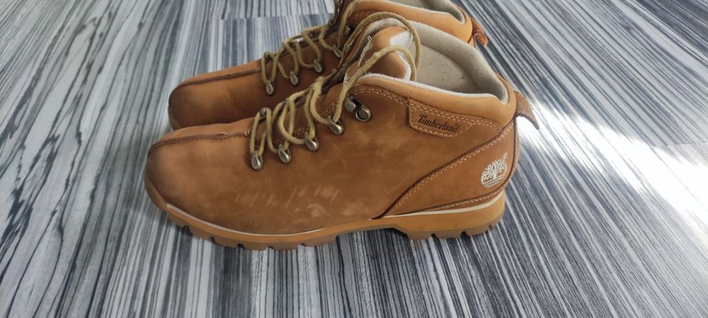 Timberland черивики,ботінки чоловічі