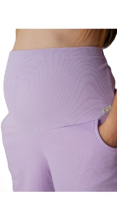 Утеплені штани для вагітних