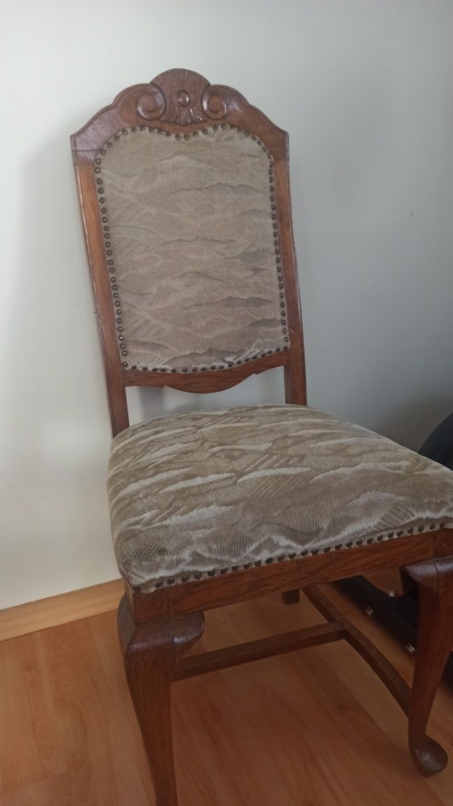 Krzesła holenderskie meble holenderskie