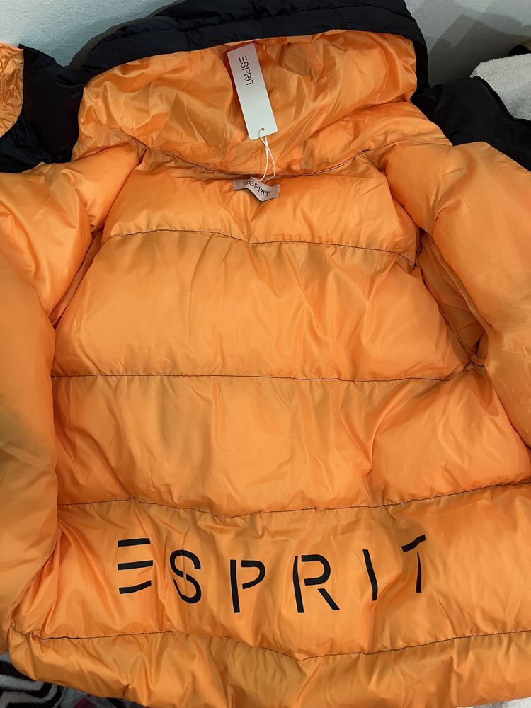 Куртка Esprit (оригінал) XXL