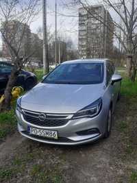 Opel Astra 1.4turbo benzyna 2019r Salon Polska Faktura Vat