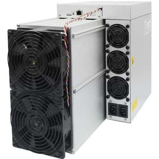 Bitmain Antminer E9 2400mh Novas