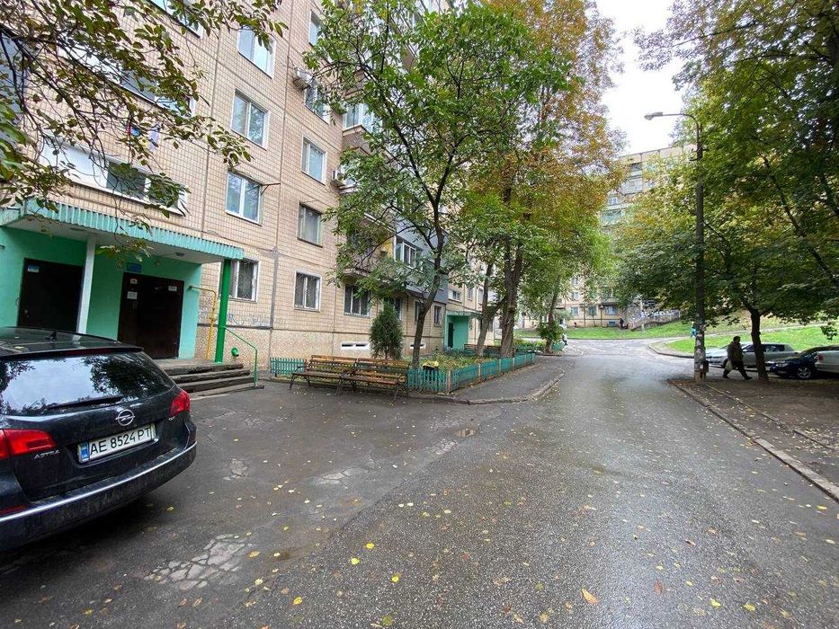 Продаётся 2-комнатная квартира по улице Владимира Великого