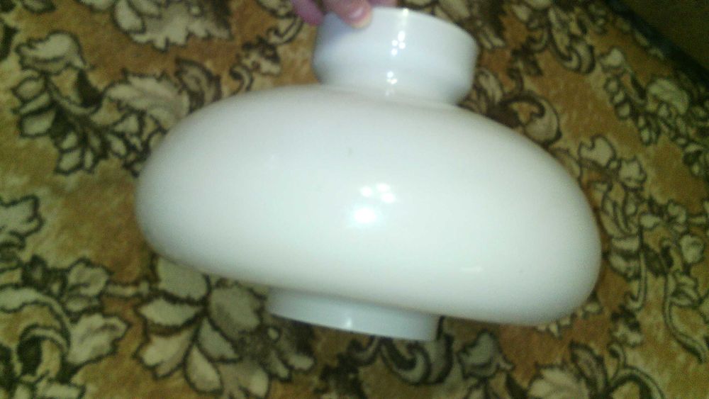 Настольная  лампа.