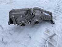 Блок управления коробкой акпп tem powershift ford focus 3