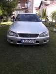 lexus is 200 rok 2002