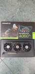 GeForce RTX 4060Ti 16GB Karta Graficzna GIGABYTE Gaming OC