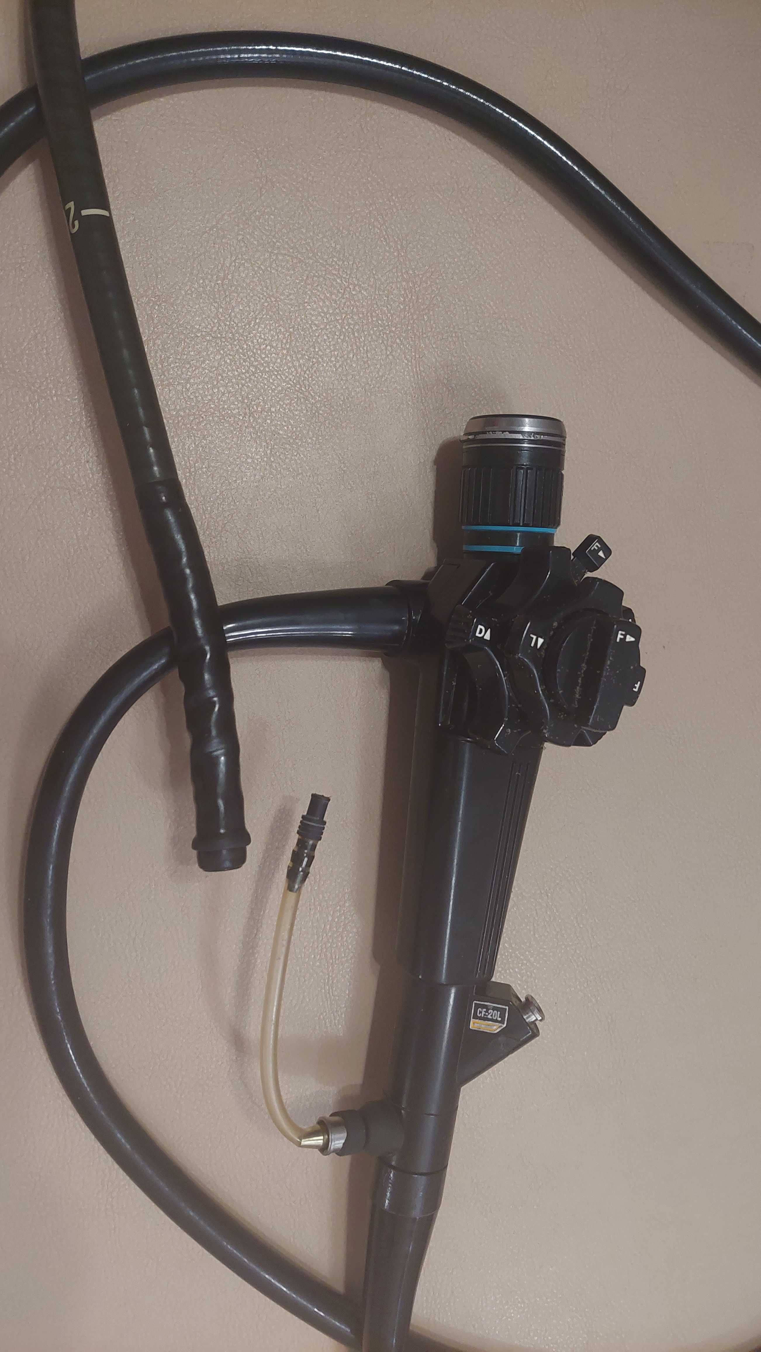 Фиброколоноскоп OLYMPUS GIF 20L
