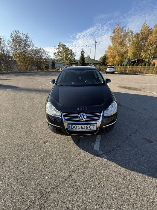 Продам гольф5. 2008р, торг.