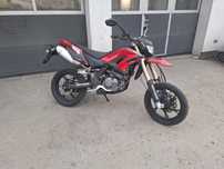 KSR Moto TW125 poj125 / 2018r Raty-Transport Obrzycko