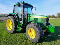 Продається трактор JOHN DEERE 6800